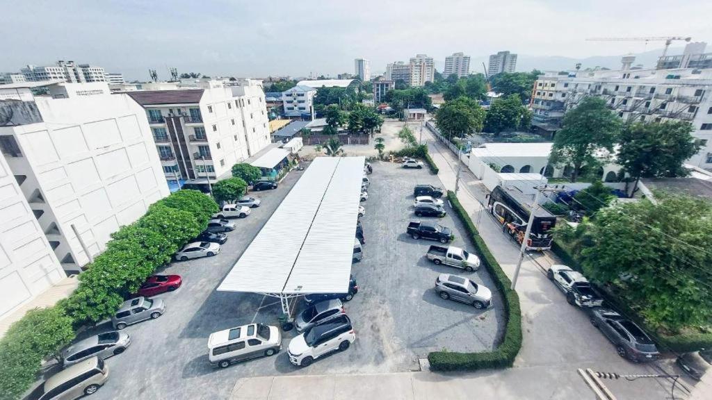 Nana Chat Bangsaen Hotel Si Racha Dış mekan fotoğraf