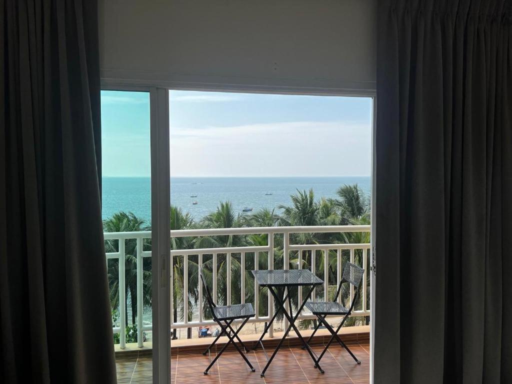 Nana Chat Bangsaen Hotel Si Racha Dış mekan fotoğraf