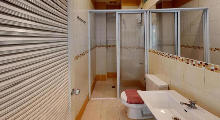 Nana Chat Bangsaen Hotel Si Racha Dış mekan fotoğraf